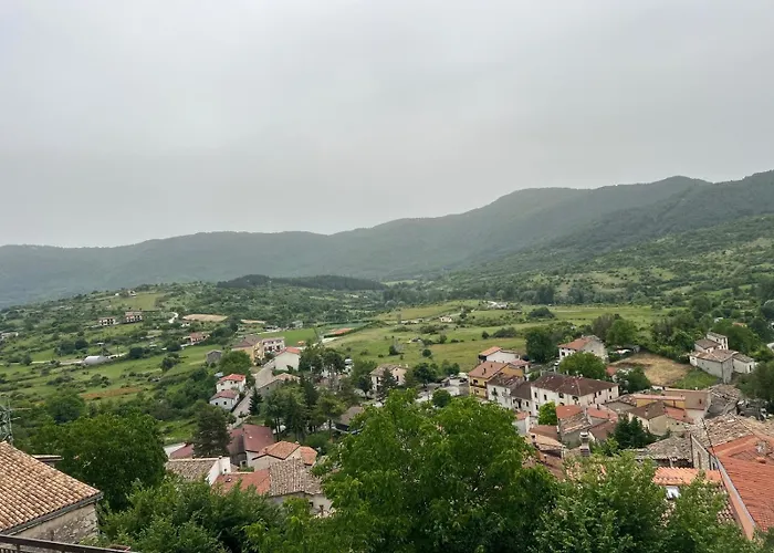 La Casetta - Casa Vacanze