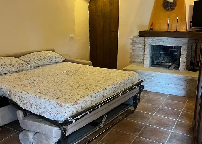 La Casetta - Casa Vacanze