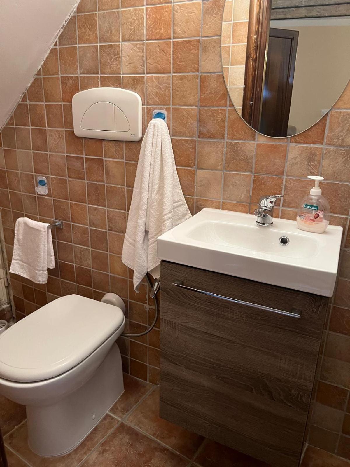 Holiday home La Casetta - *