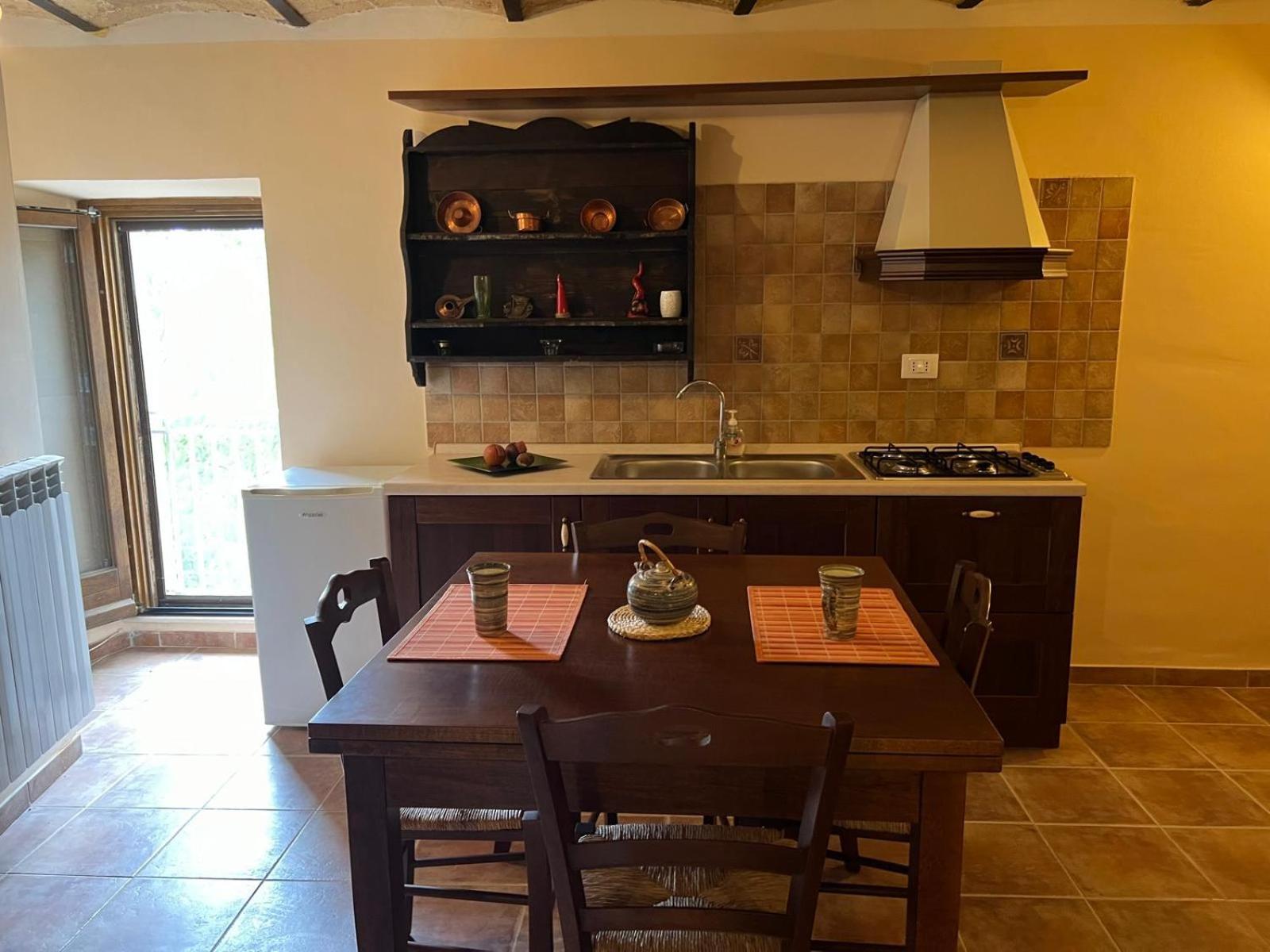La Casetta -