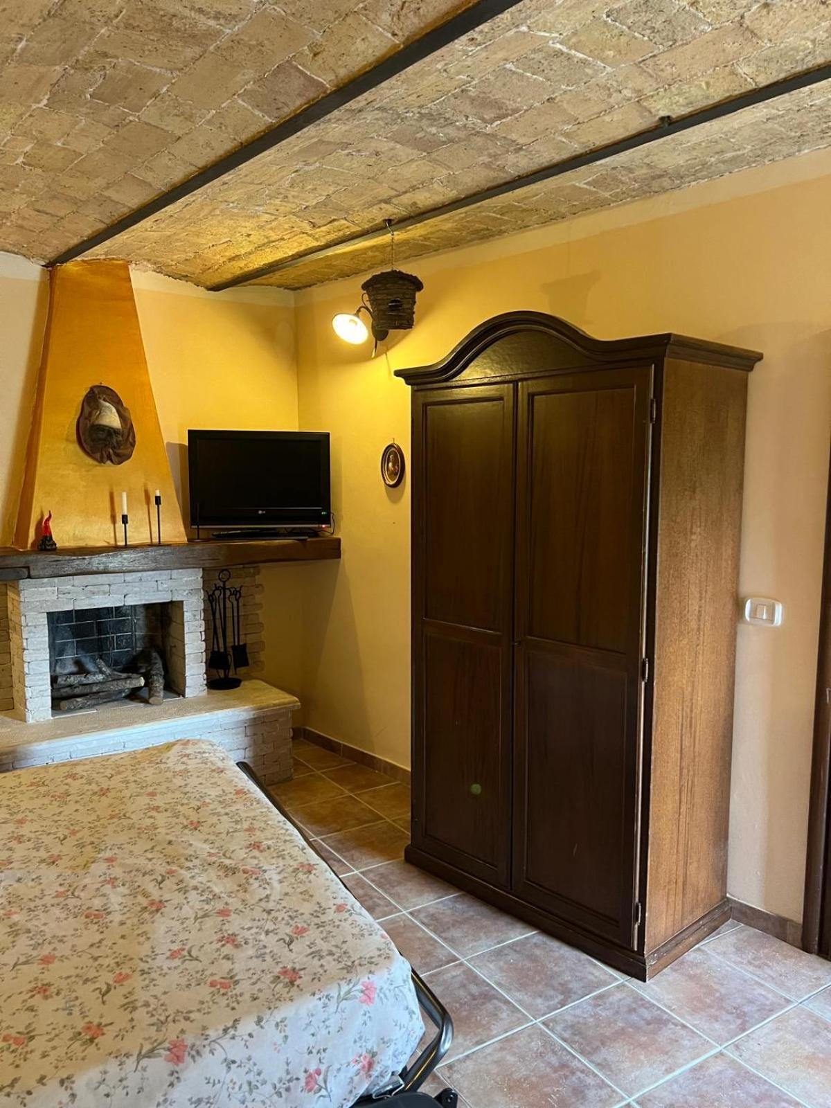 Holiday home La Casetta - *