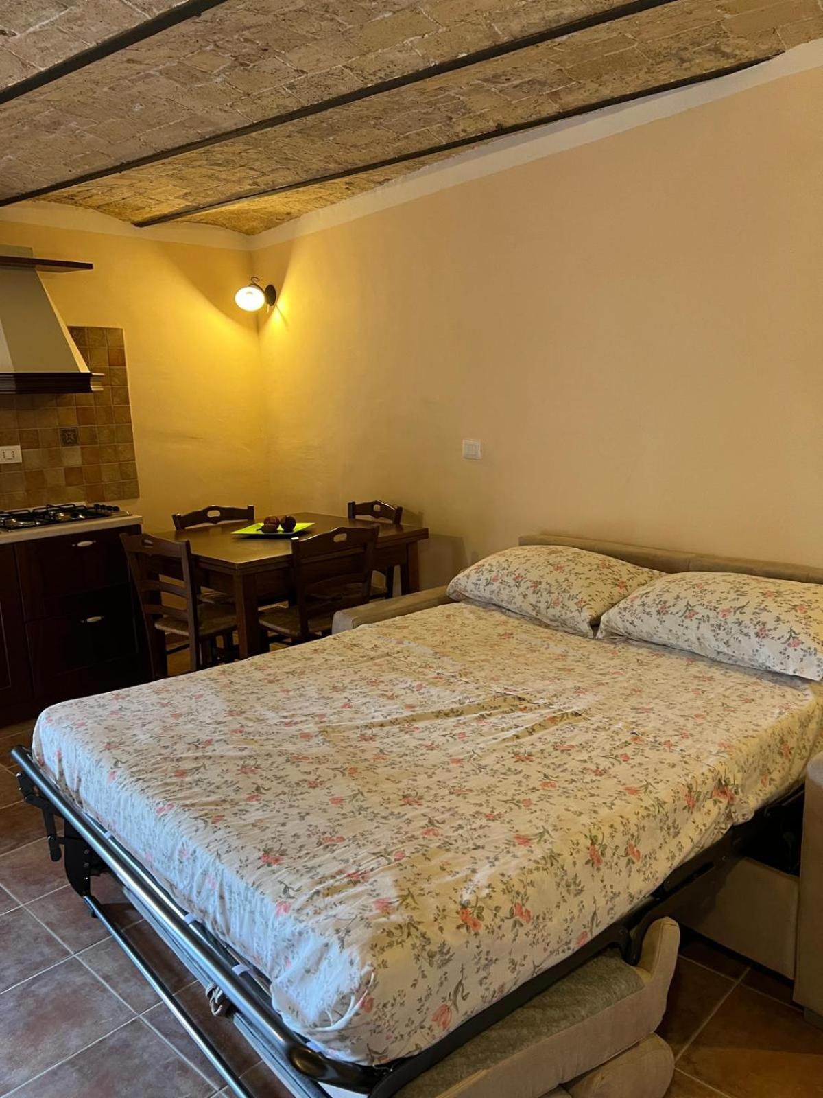 La Casetta - Holiday home Montenero Val Cocchiara