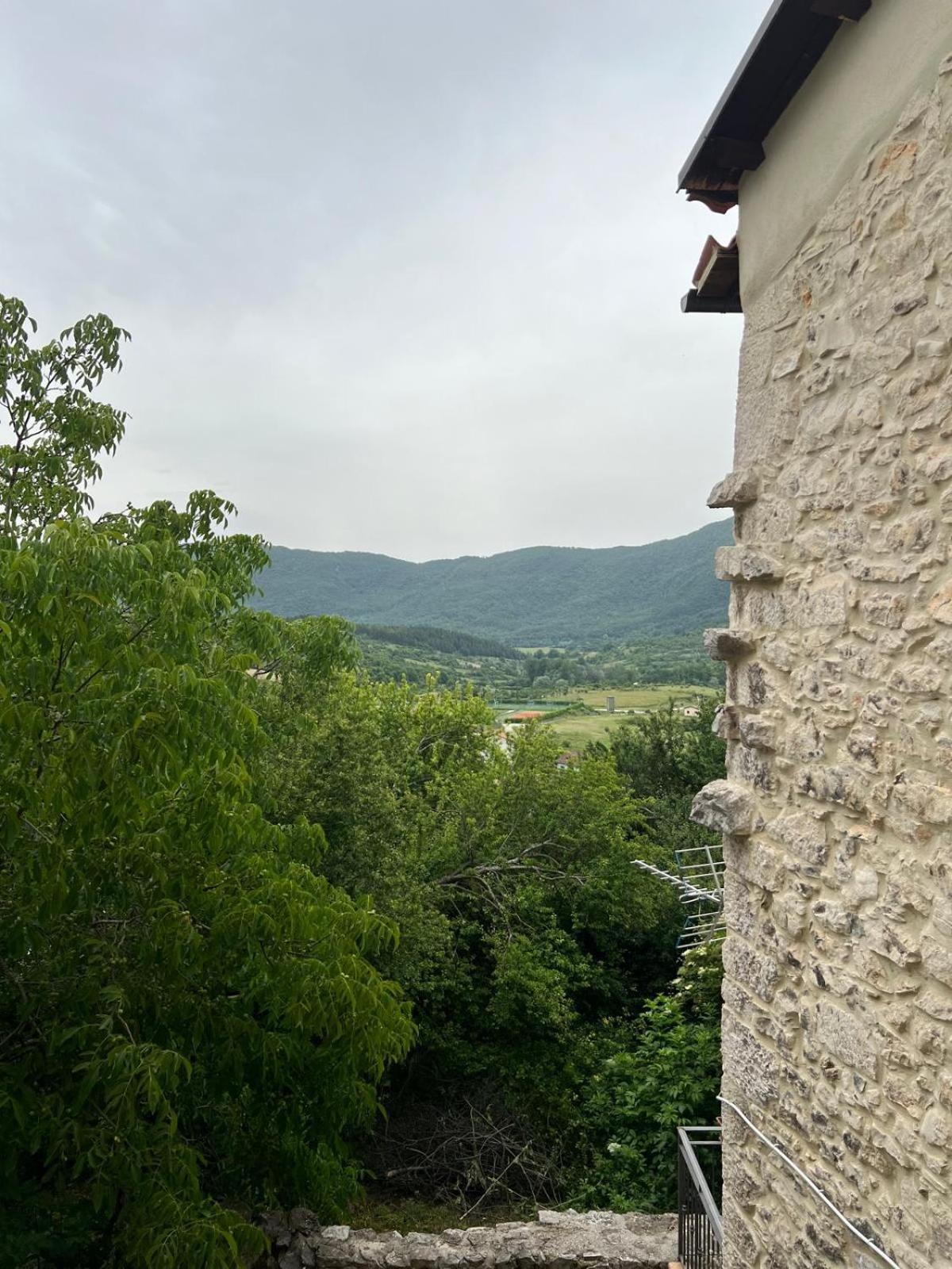 Holiday home La Casetta - Montenero Val Cocchiara