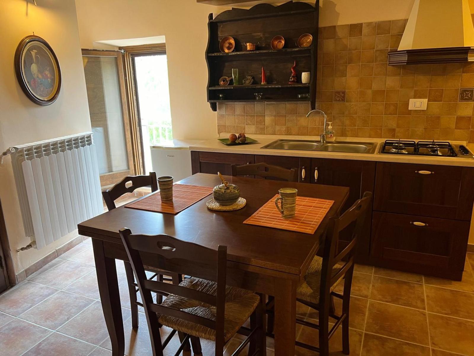 La Casetta - Holiday home