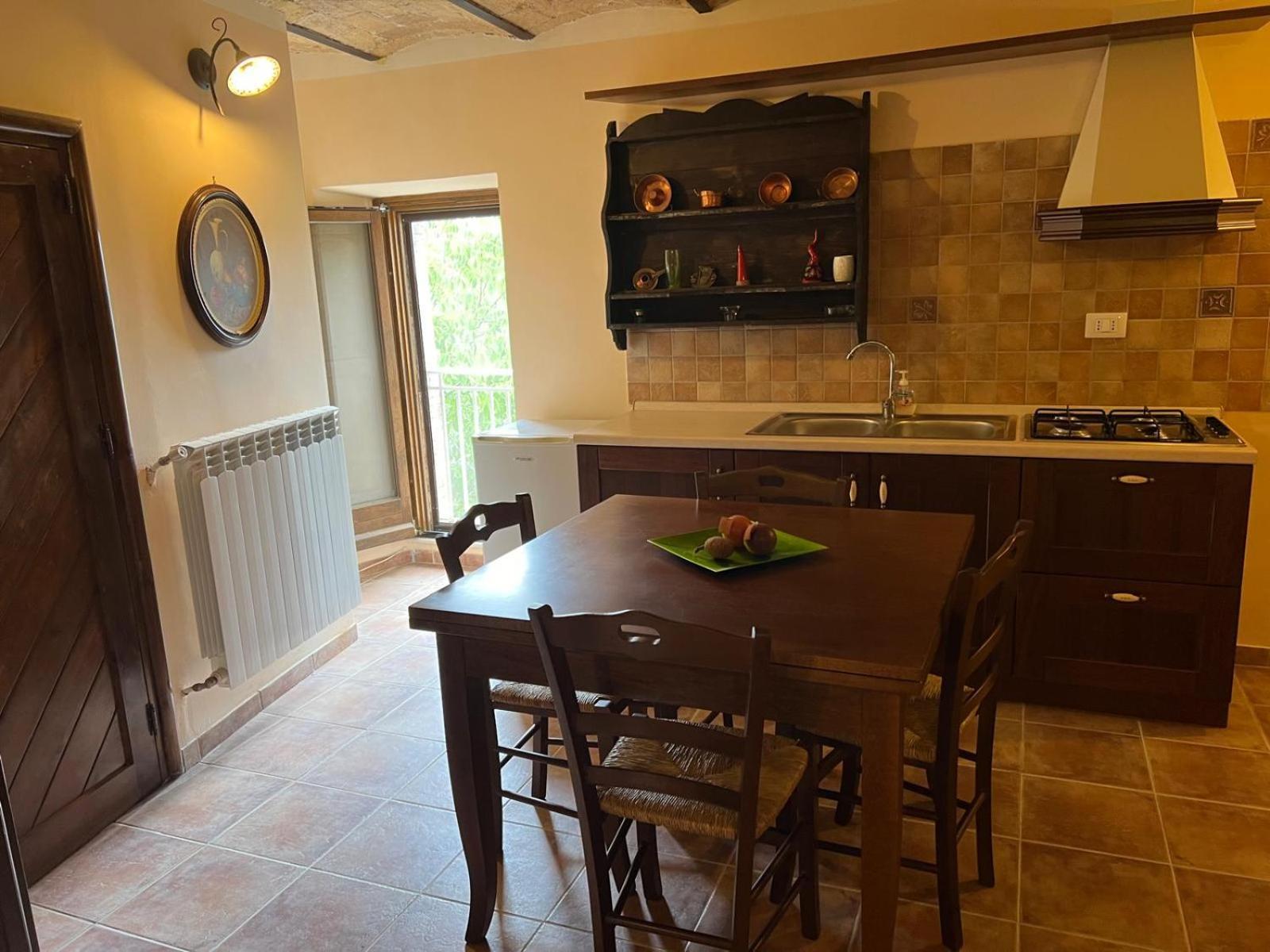 Holiday home La Casetta -