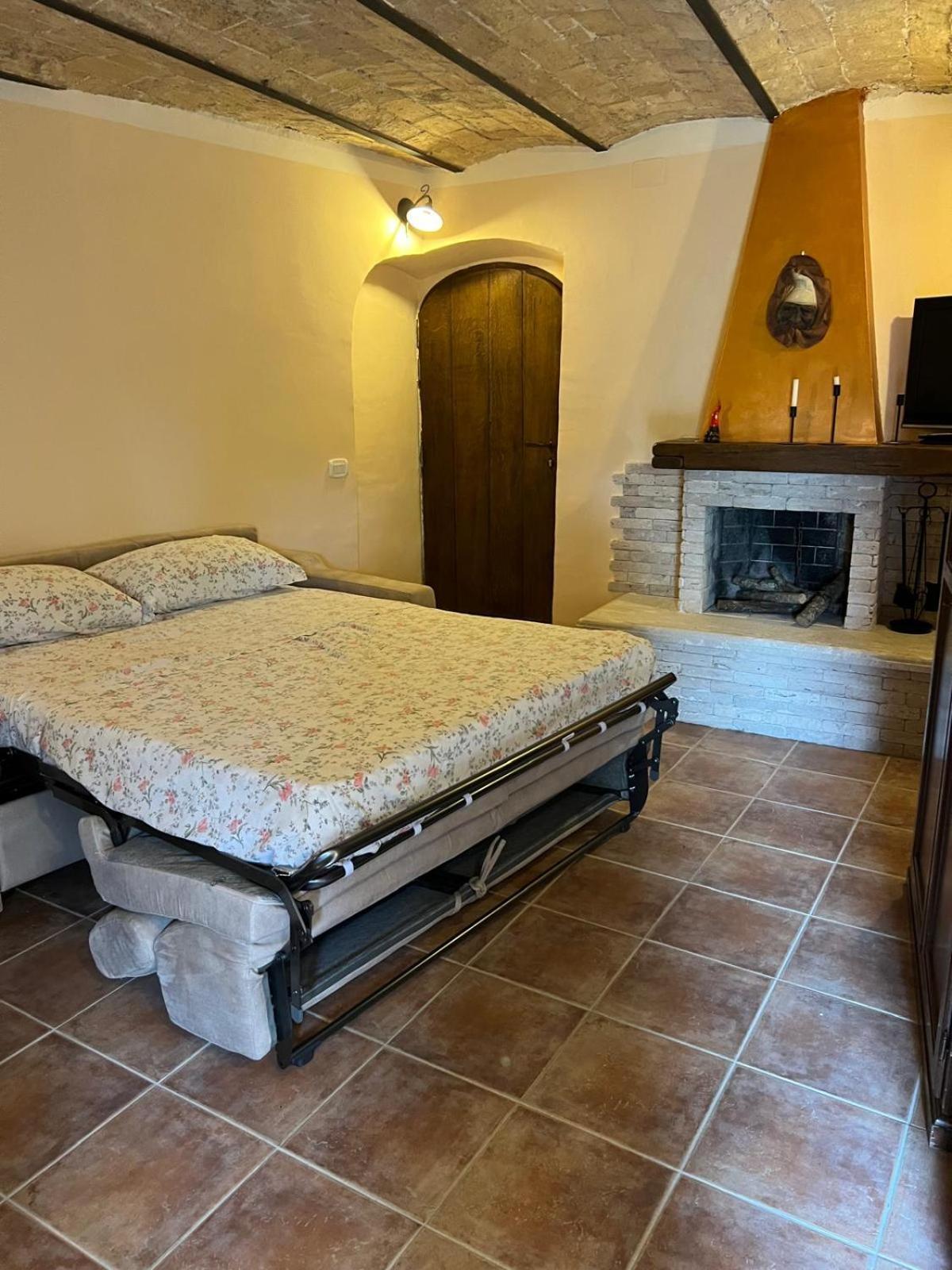 Holiday home La Casetta - *
