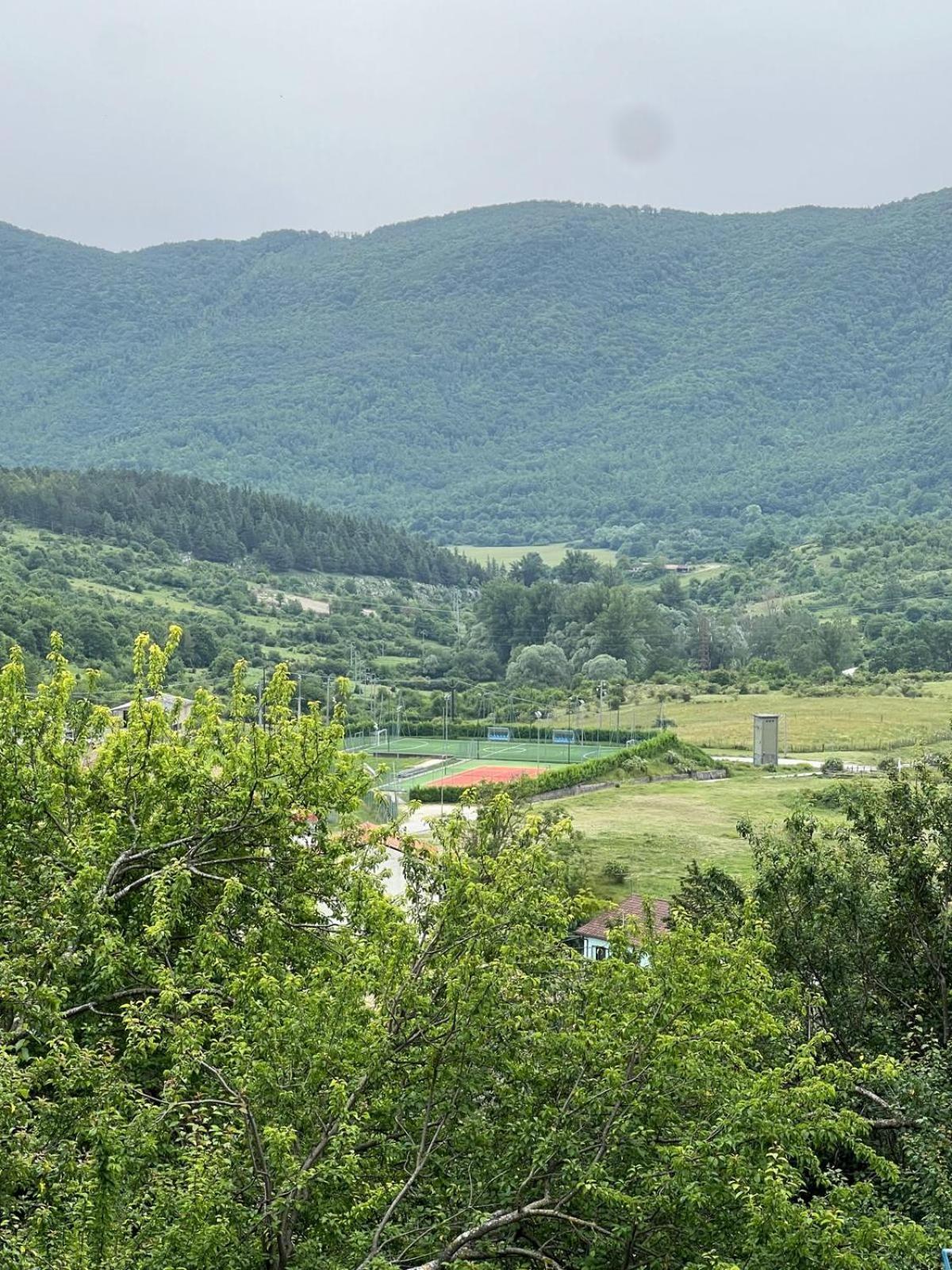 La Casetta - Holiday home