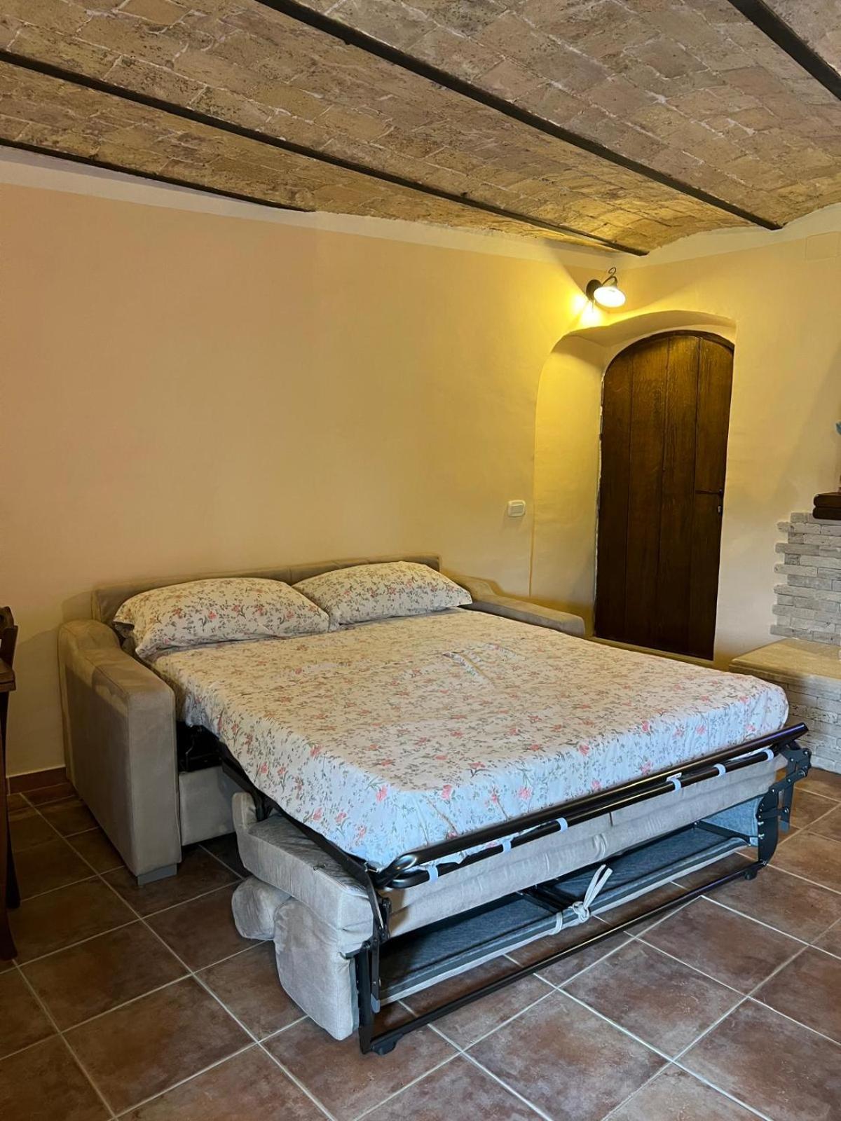 La Casetta - Holiday home