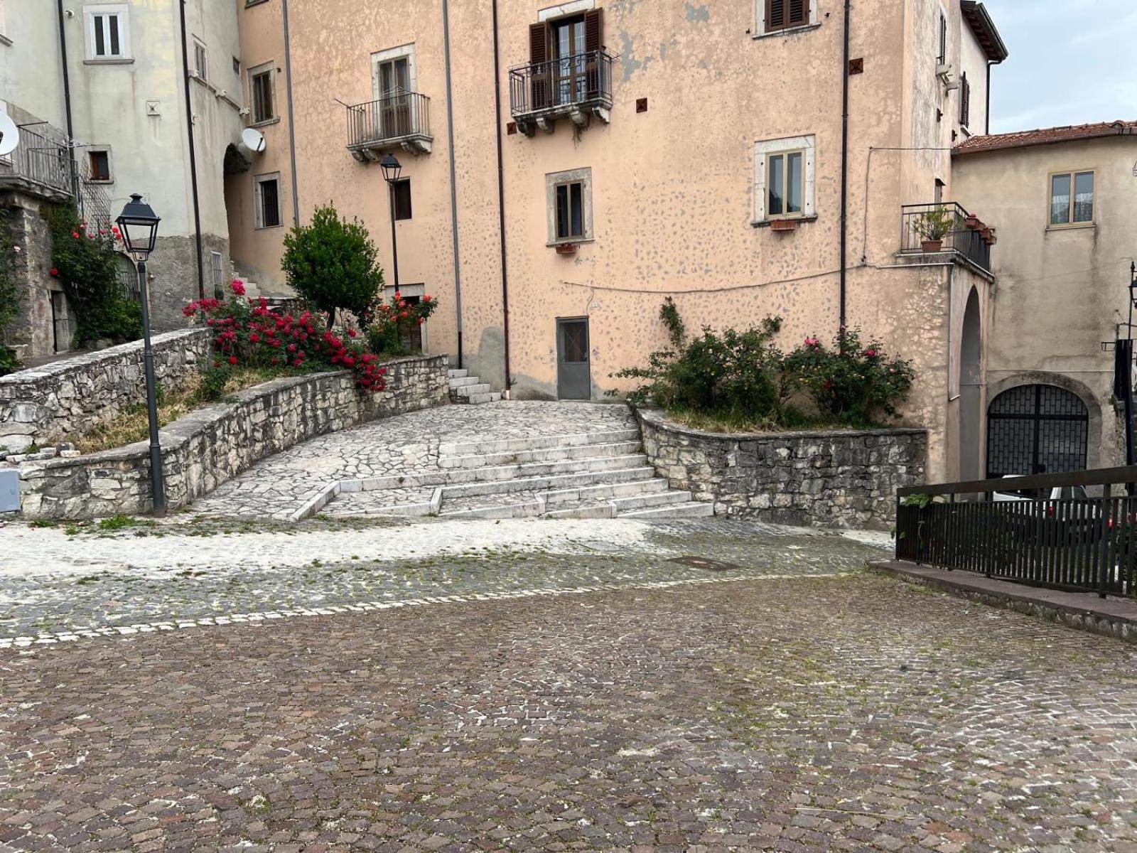 Holiday home La Casetta - *